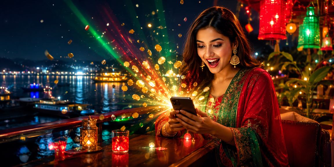 রংগামাটি স্লট গেম ঈদ উৎসব উদযাপন