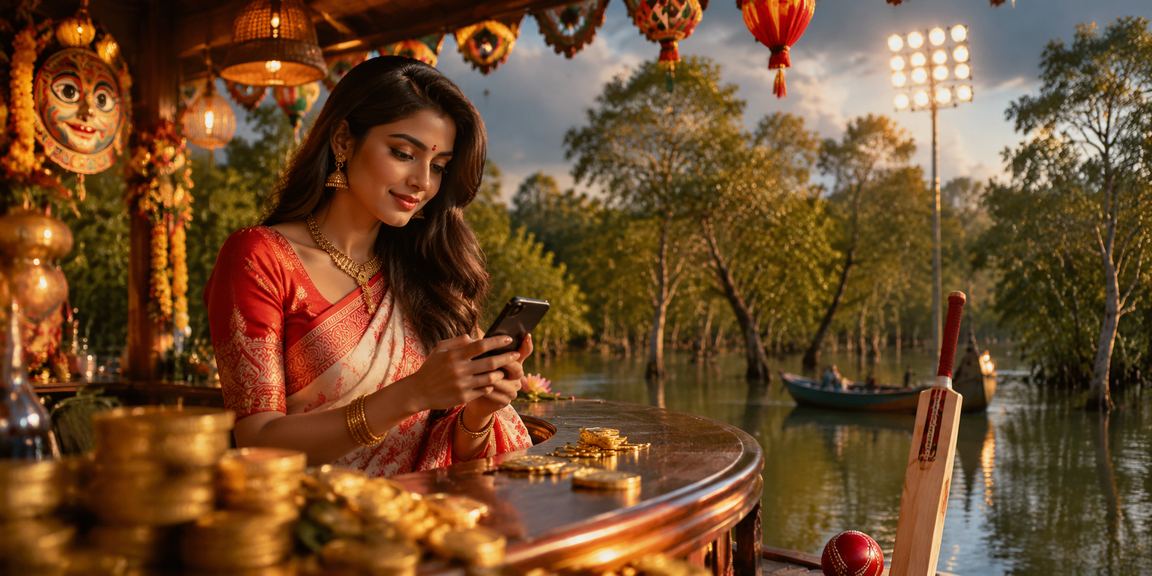 সিলেট ক্রিকেট বেটিং উৎসব